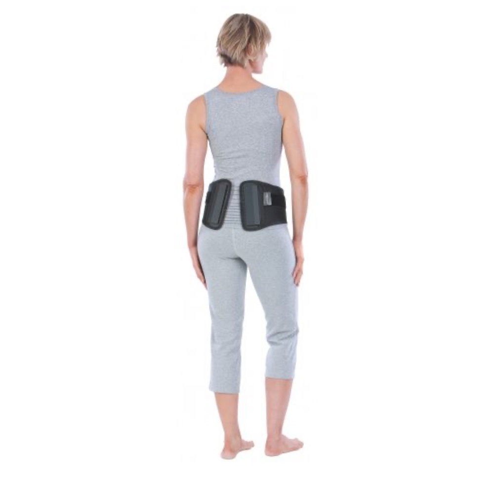 NEW DonJoy LO Low Profile 8 inches Back Size Medium